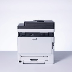 Brother MFC-L8730CDW Laser Printer - High-Performance, Reliable, and Cost-Effective Solution for Your Office Needs!